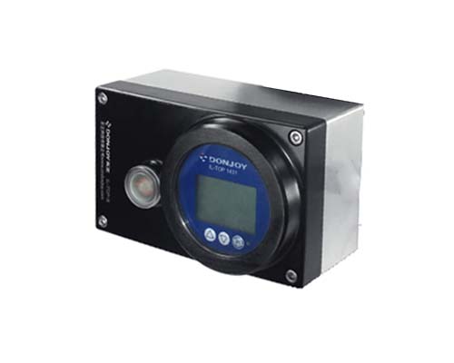 Valve positioner IL-TOP-S