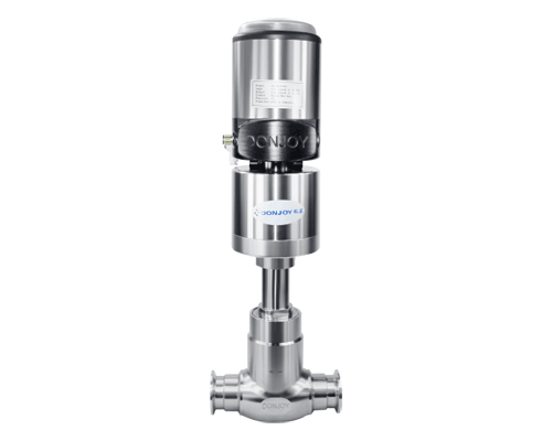 regulating Globe valve