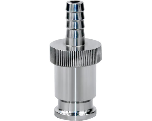 Basic Sampling Valve - China Donjoy Technology Co.,Ltd