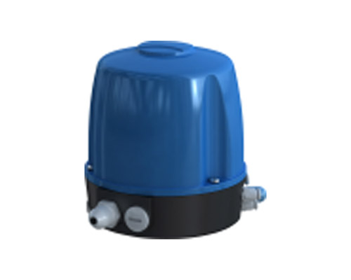 Valve control unit-C-TOP