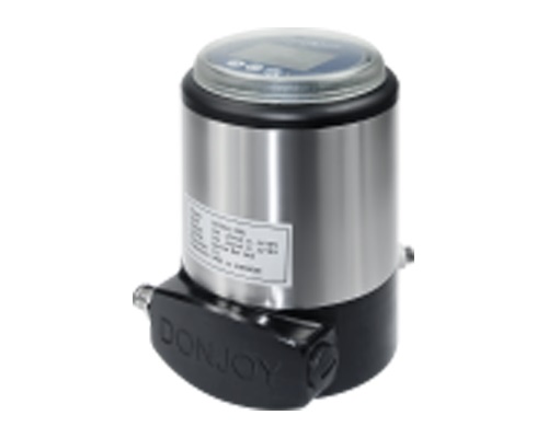 Valve positioner IL TOP