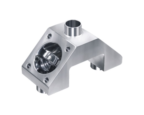 Multiport Diaphragm Valve-M-32B