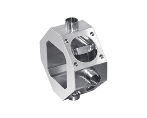 Multiport Diaphragm Valve-M-44A