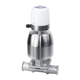 Diaphragm Regulating Valve
