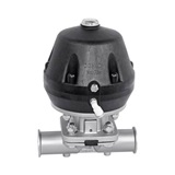 Pneumatic Diaphragm Valve