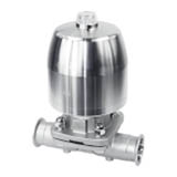 Diaphragm Regulating Valve