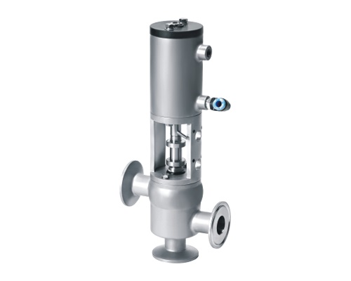 Mini reversing valve