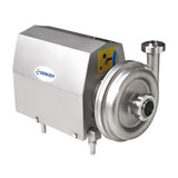 Centrifugal pump-KS