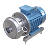 Centrifugal pump-KS