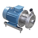 Centrifugal pump-KS