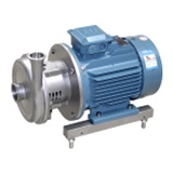 Centrifugal pump-KS