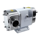 Rotor pump / Lobe Pump
