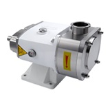 Rotor pump / Lobe Pump