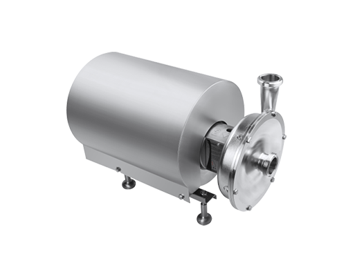 Centrifugal pump LX