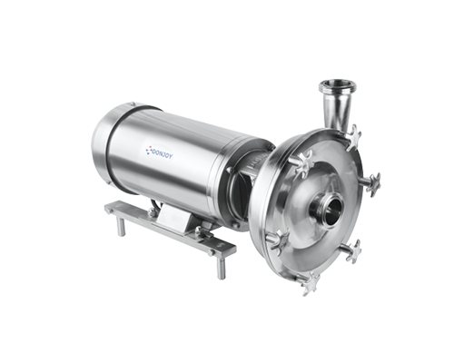 Centrifugal Pump SLX