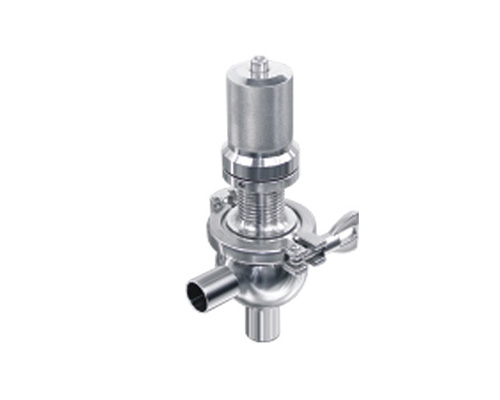 Safety Valve-Basic Type