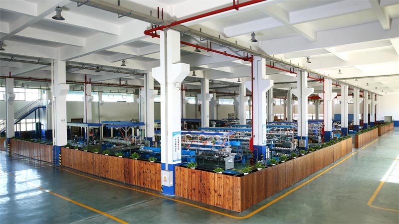 Assembly workshop