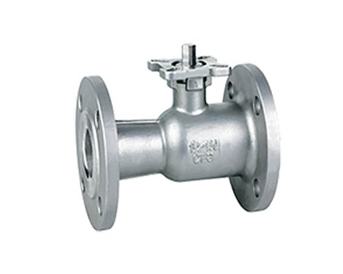 Leak-Proof Ball Valve