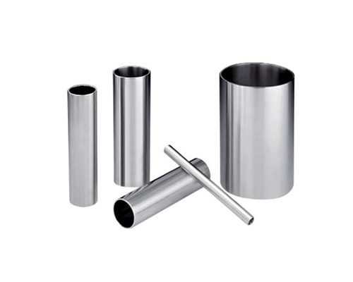 High purity stainless steel piping