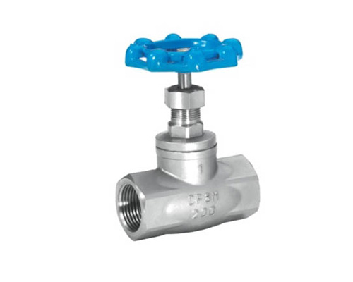 Globe Valve