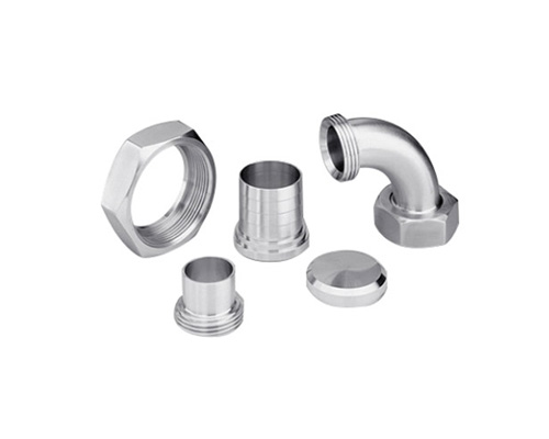 Thread Pipe Fitting