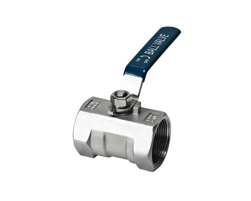 Female Thread Ball Valve