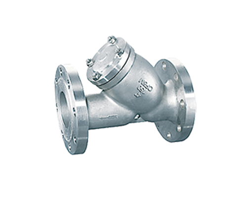 Check Valve