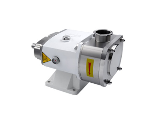 Rotary lobe pump,rotary lobe pump 