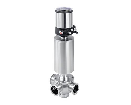 Arc valve