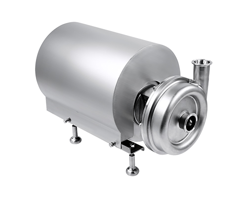 Centrifugal Pump KLX