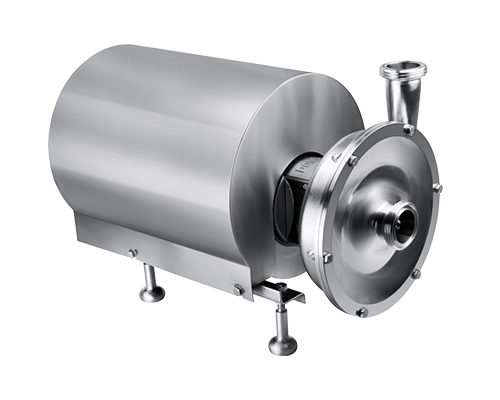 Centrifugal pump LX