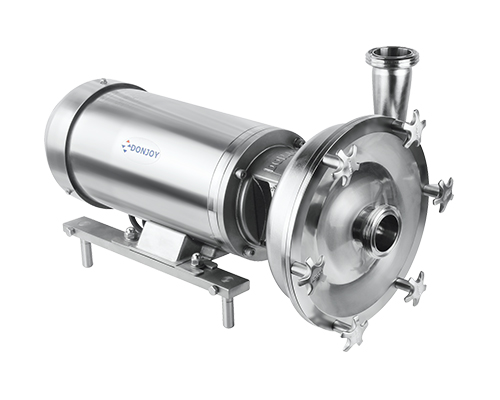 Centrifugal Pump SLX