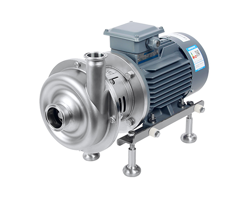 Centrifugal Pump BS