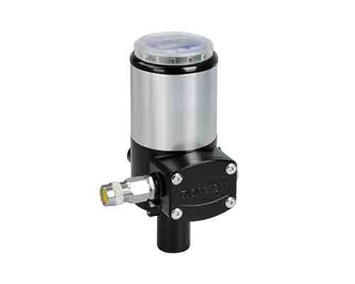 Exd flameproof series-Valve positioner-IL-TOP-21A31/21A32