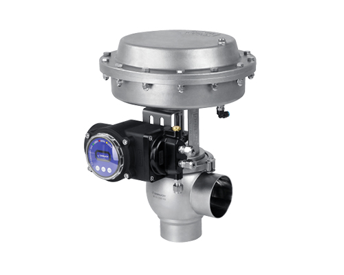Film-type pneumatic actuator