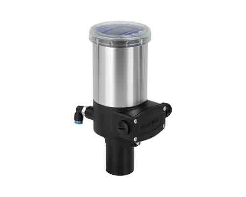 Intrinsic Safety Explosion-proof Series-Valve positioner-IL-TOP-2201/2202