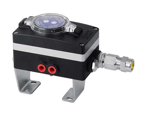 Intrinsic safety explosion-proof series - Valve Control Unit-C-TOP-2262