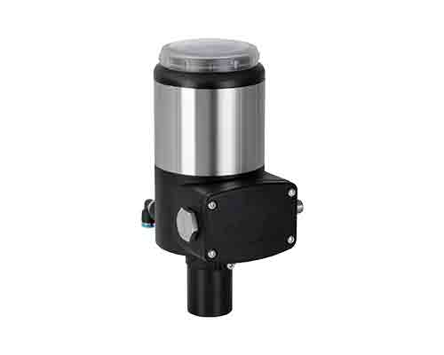 Intrinsic safety explosion-proof series-valve positioner-IL-TOP-2231/2232