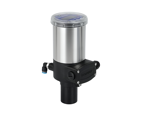 Intrinsically safe explosion-proof series-Valve Control Unit-C-TOP-2211