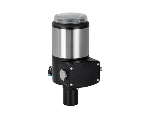 Intrinsically safe explosion-proof series-Valve Control Unit-C-TOP-2221