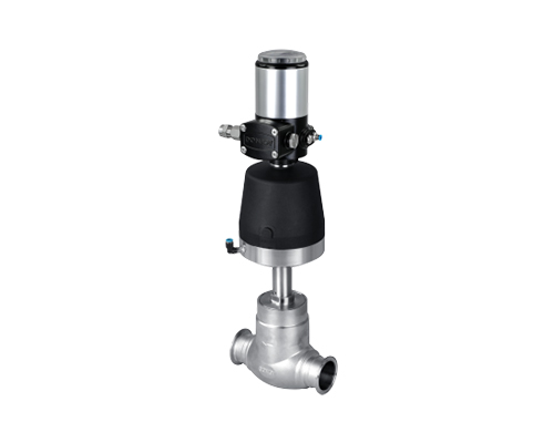 Regulating Globe valve