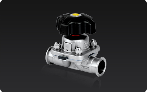 Key Points for the Installation and Operation of Diaphragm Valves