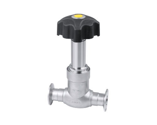 Manual Globe Valve