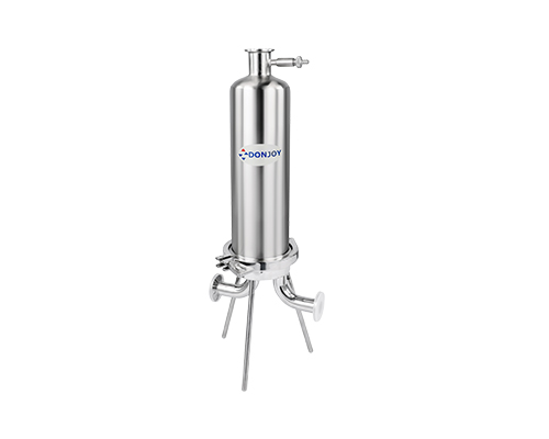 Micro pore filter