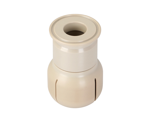 PEEK material-rotary cleaning ball-series