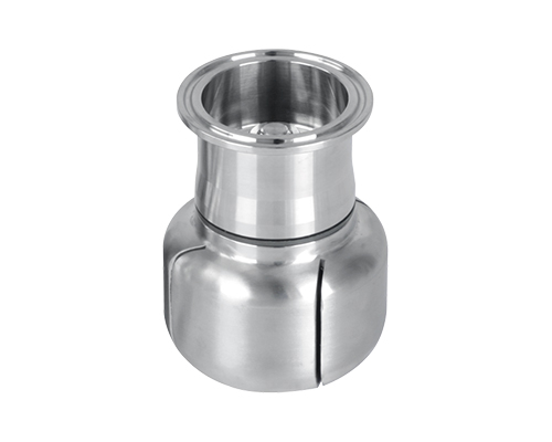 Rotary cleaning ball DJ-QX-XZ