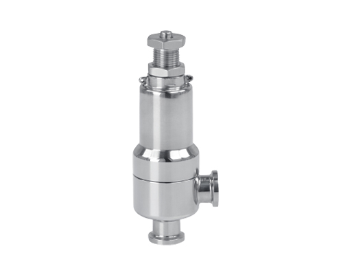 Mini Safety Valve