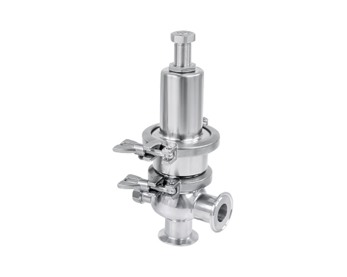 Safety valve