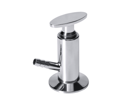 Sampling valve
