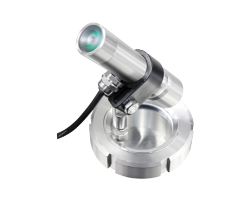 Explosion-proof light for sight glass
